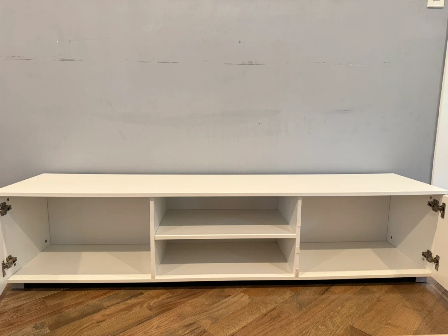 Tv stand - photo 5