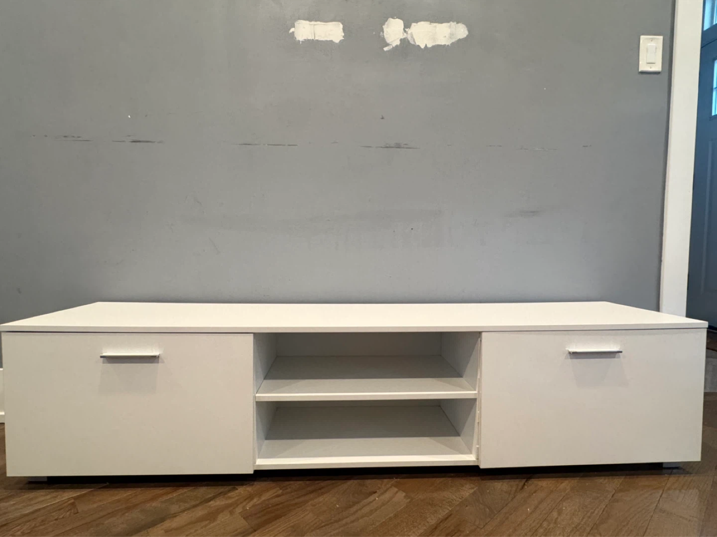 Tv stand - photo 4