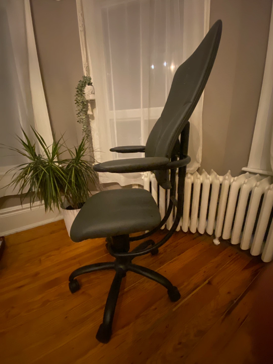 SpinaliS desk chair - photo 2
