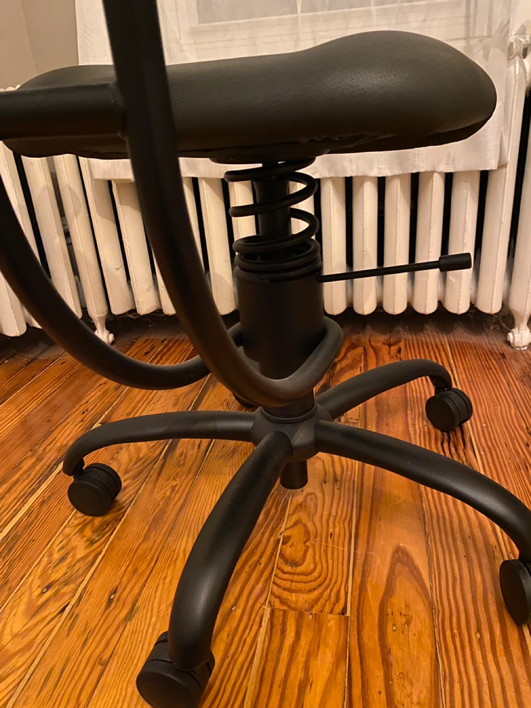 SpinaliS desk chair - photo 3