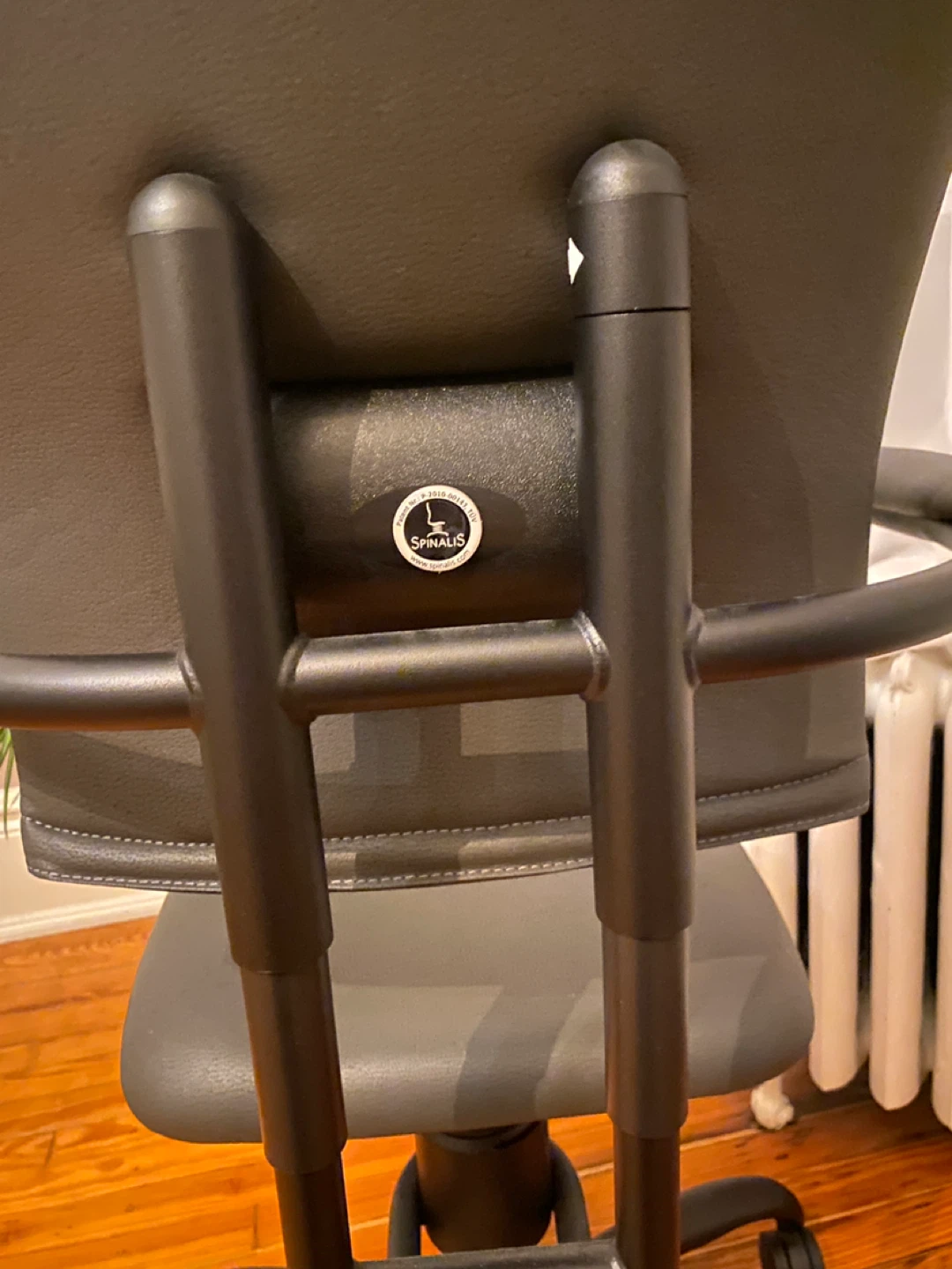 SpinaliS desk chair - photo 4