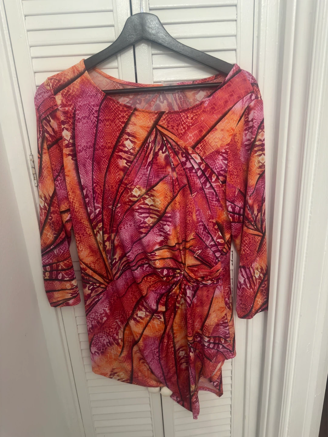 Nygard Women's Top