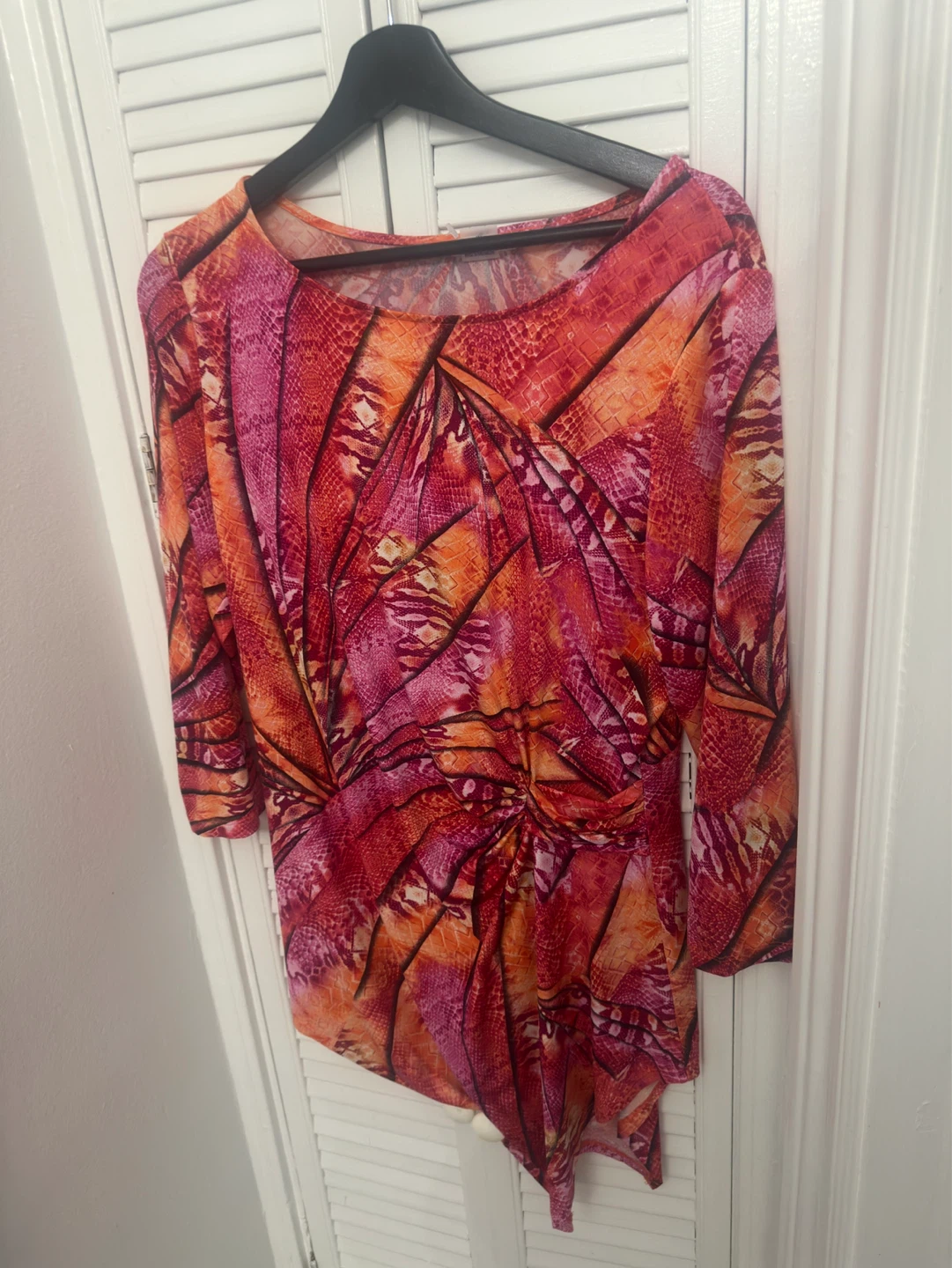 Nygard Women's Top - photo 2