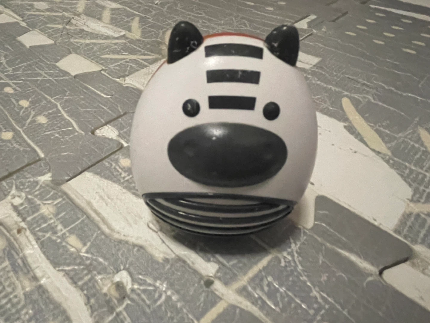 ⚽️Cute Tiger-Shaped Toy