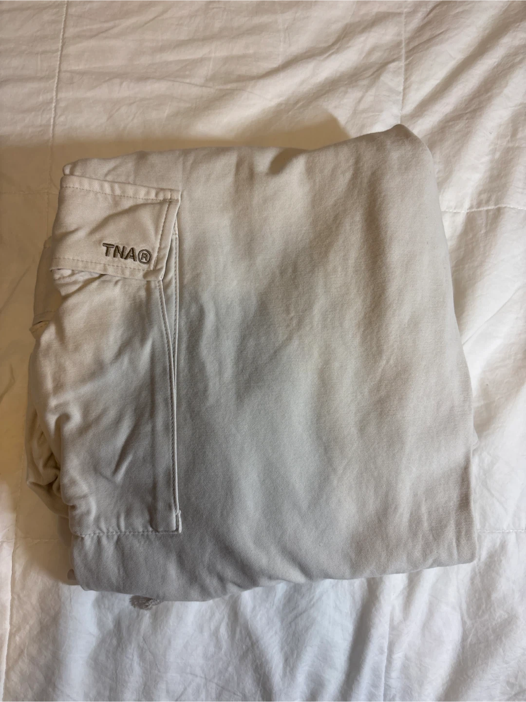 Jeans bundle+TNA - photo 2