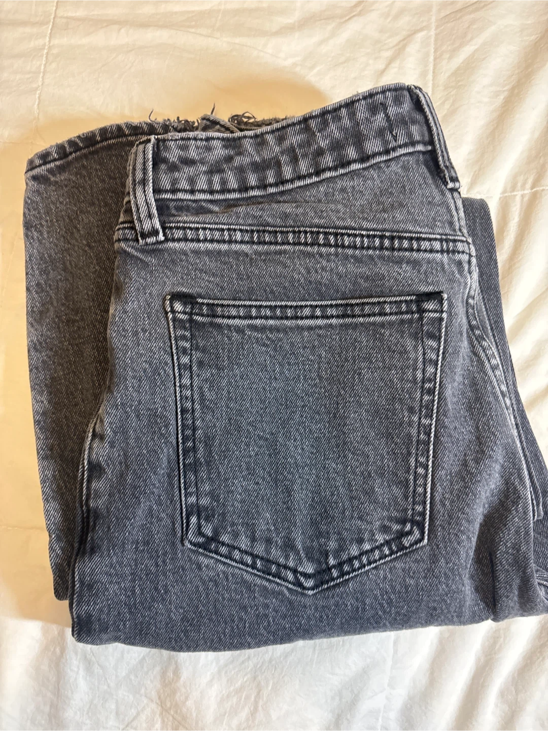 Jeans bundle+TNA - photo 3