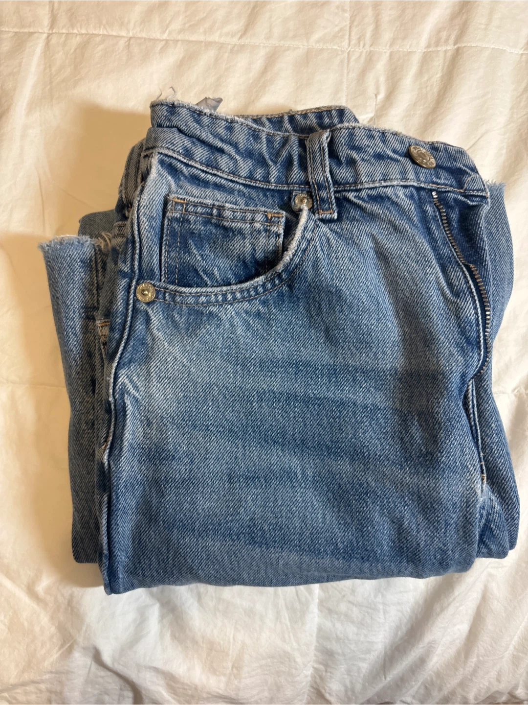 Jeans bundle+TNA - photo 4