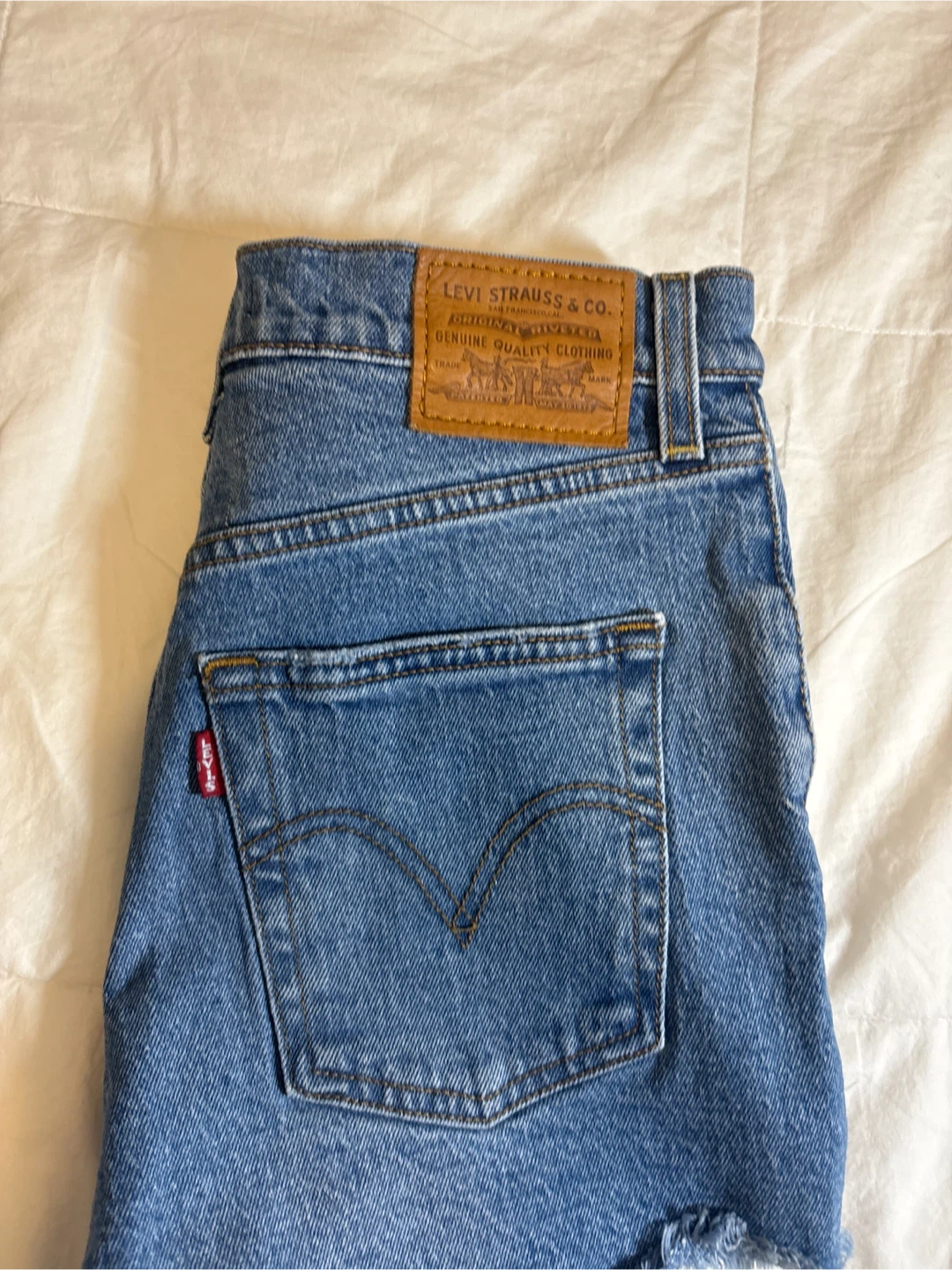 Jeans bundle+TNA - photo 5