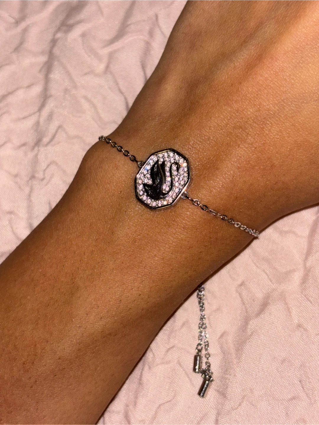 Swarovski Signum Bracelet