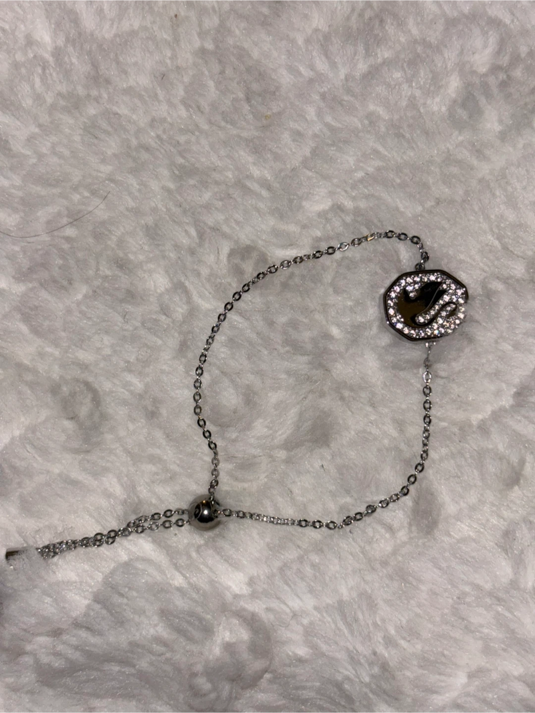 Swarovski Signum Bracelet - photo 2