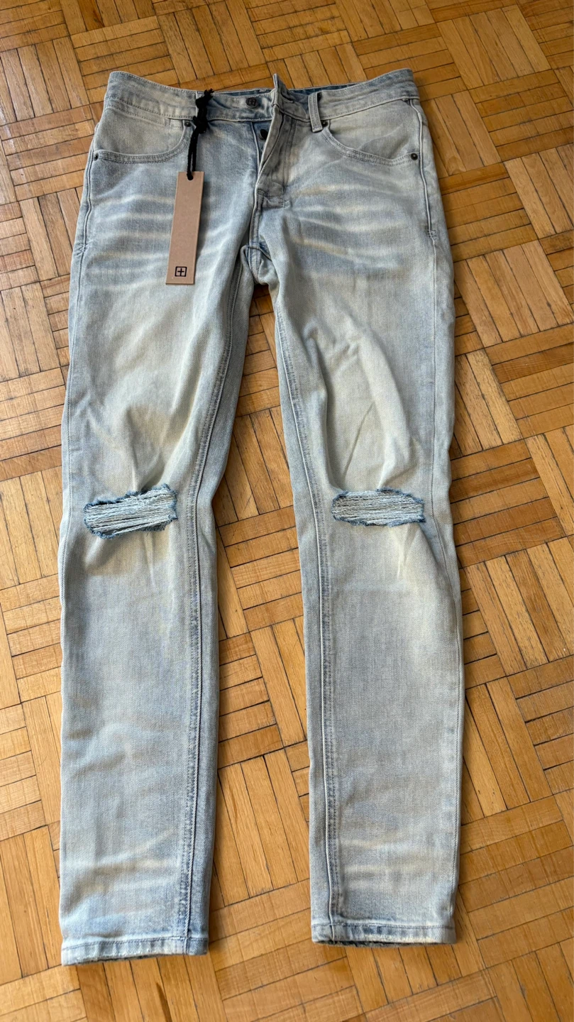 Ksubis jeans