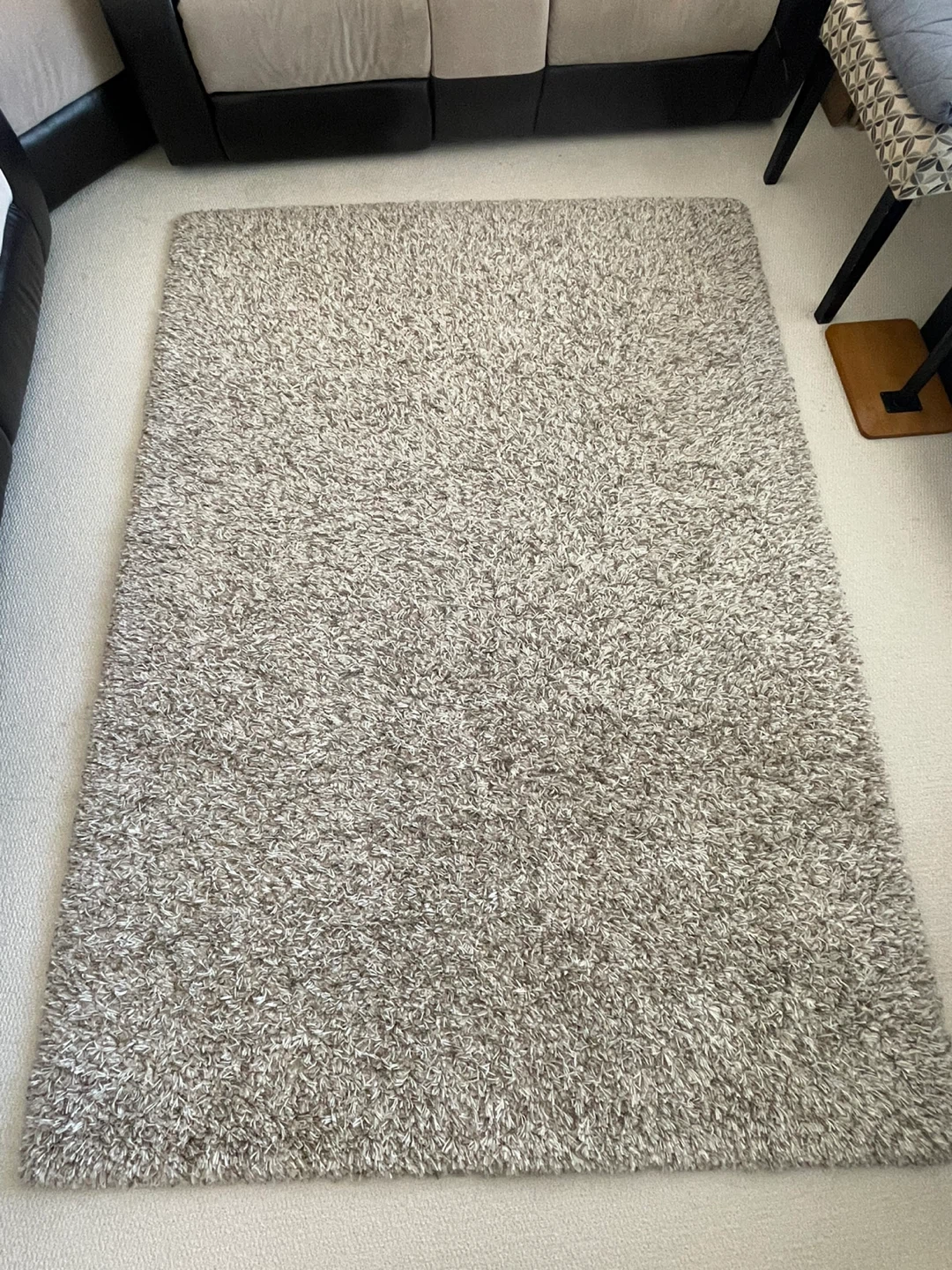 Rug from Costco 160x225 cm