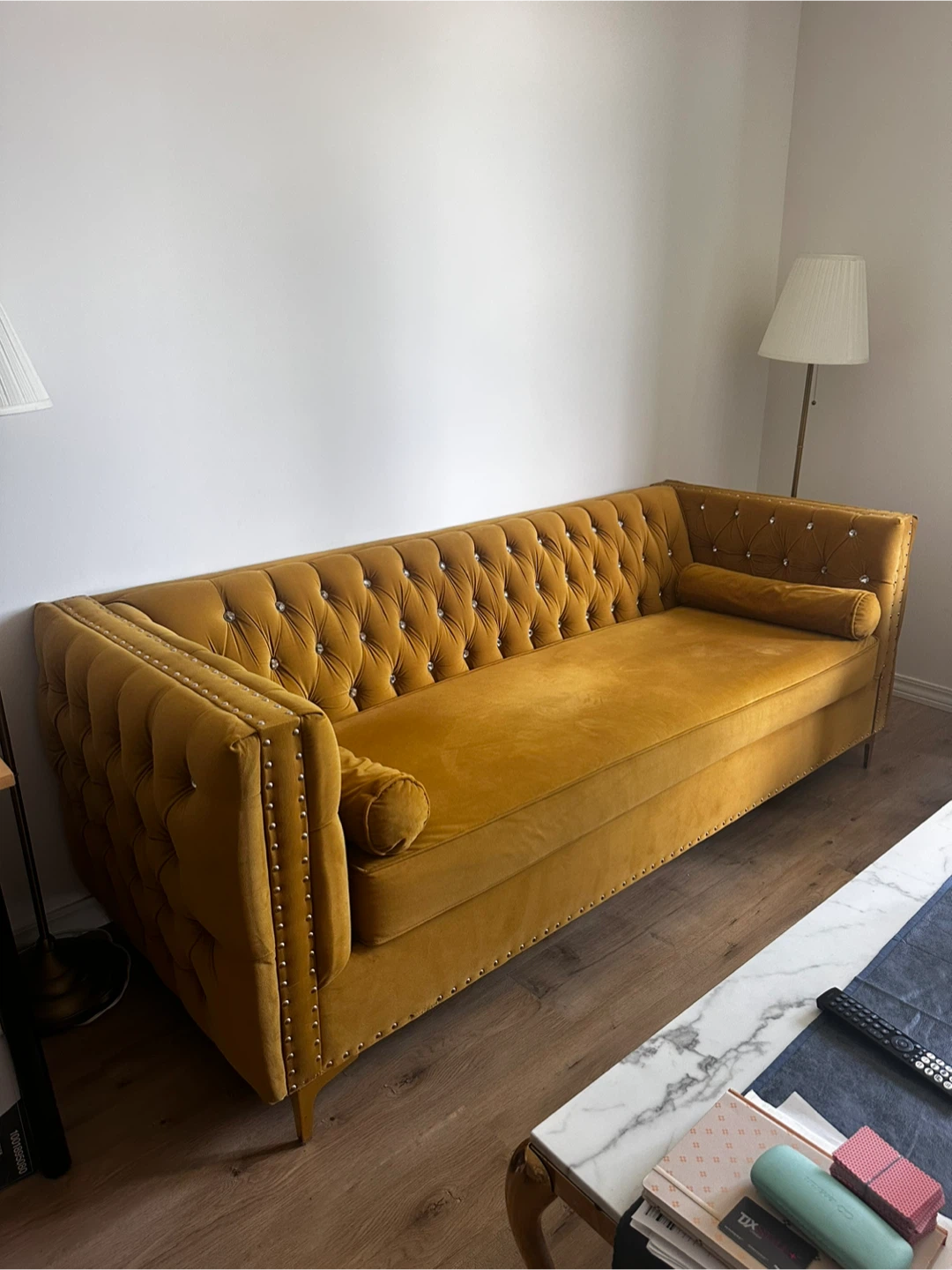 3seater sofa