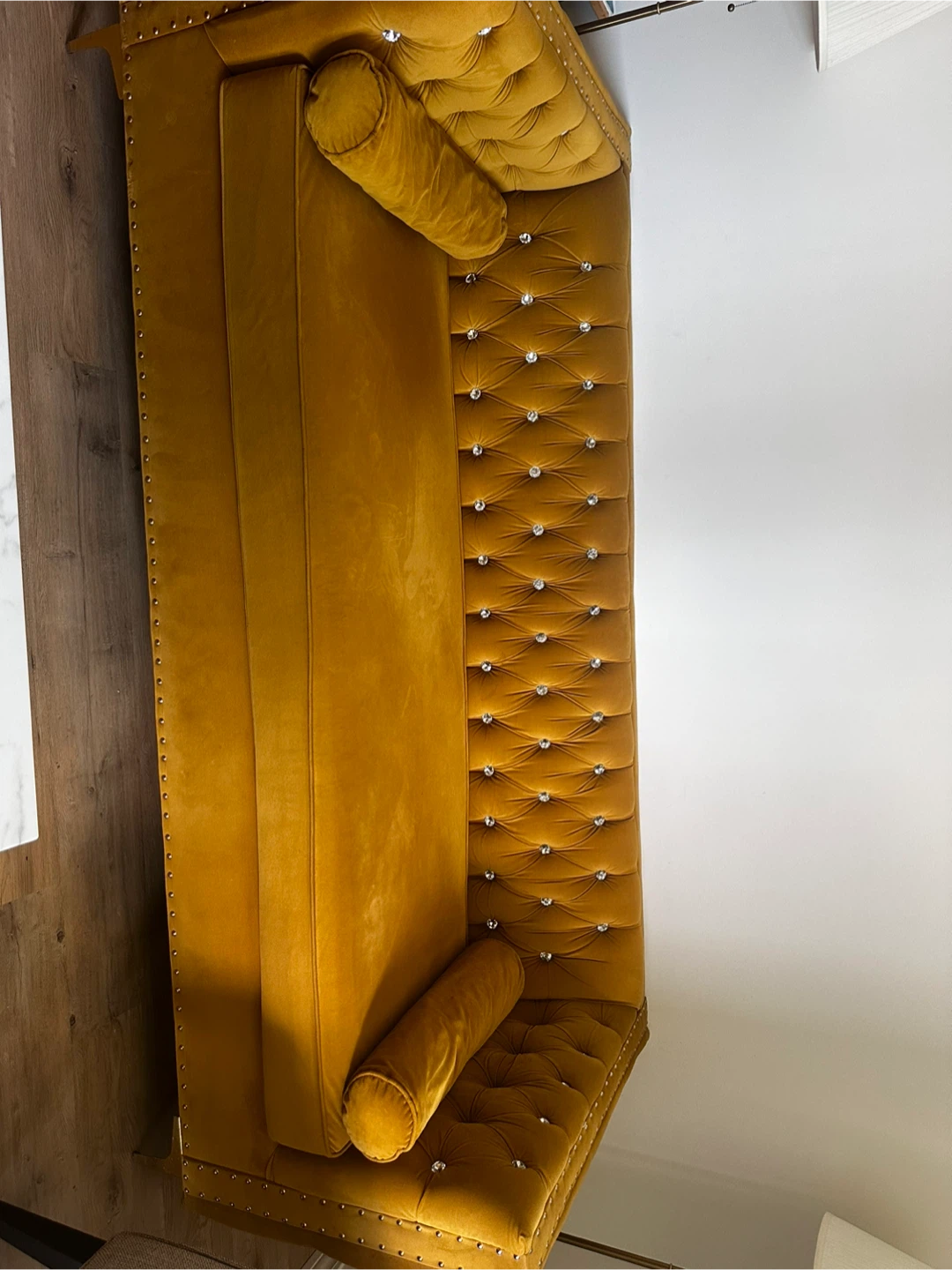 3seater sofa - photo 2