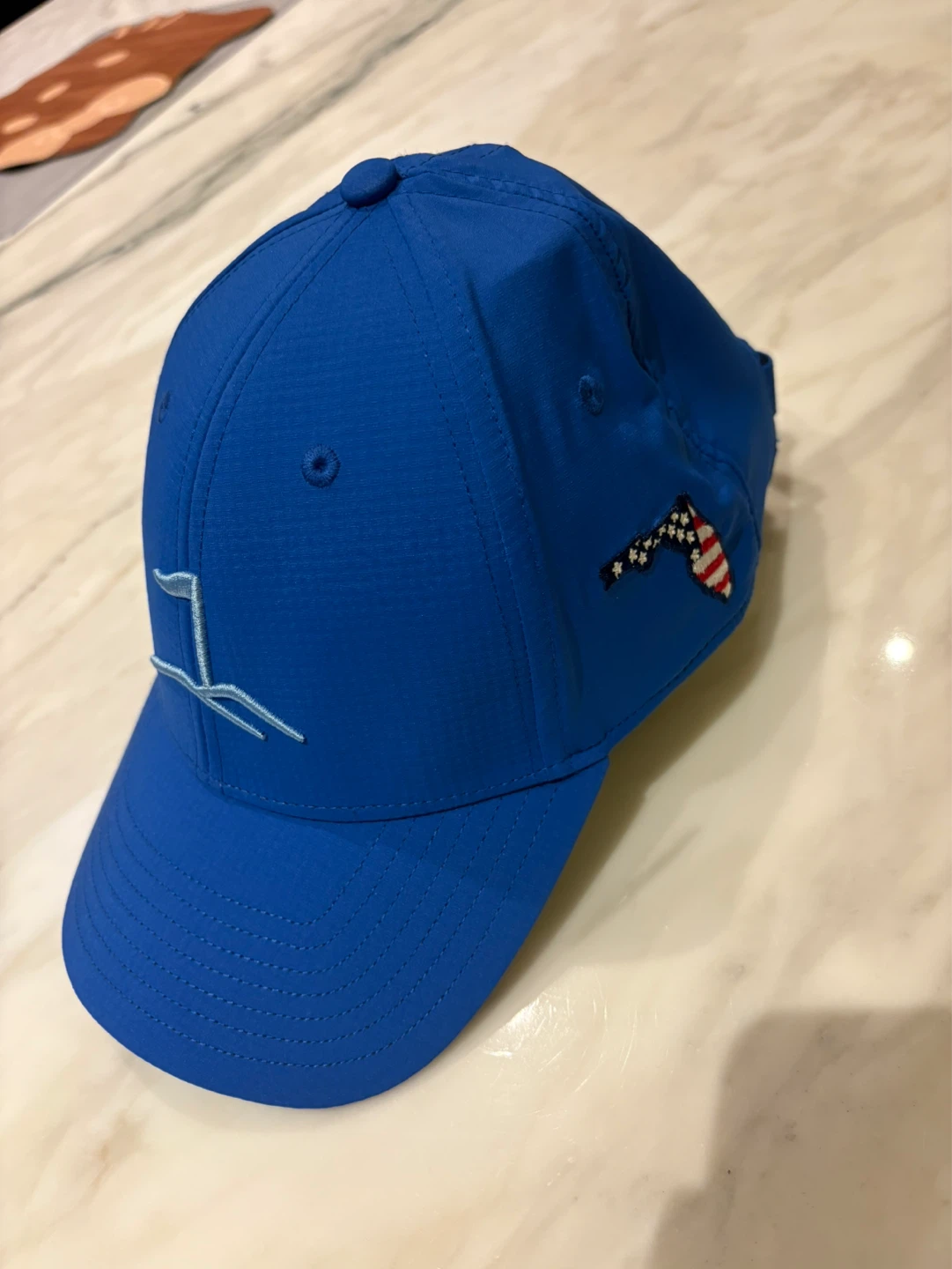 TaylorMade Golf Hat - photo 4