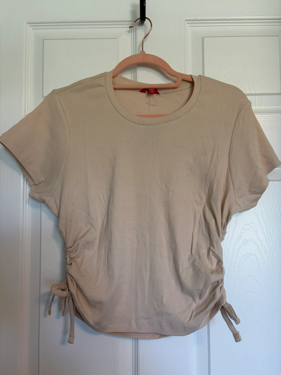 Guess Ruched Top XL/TG