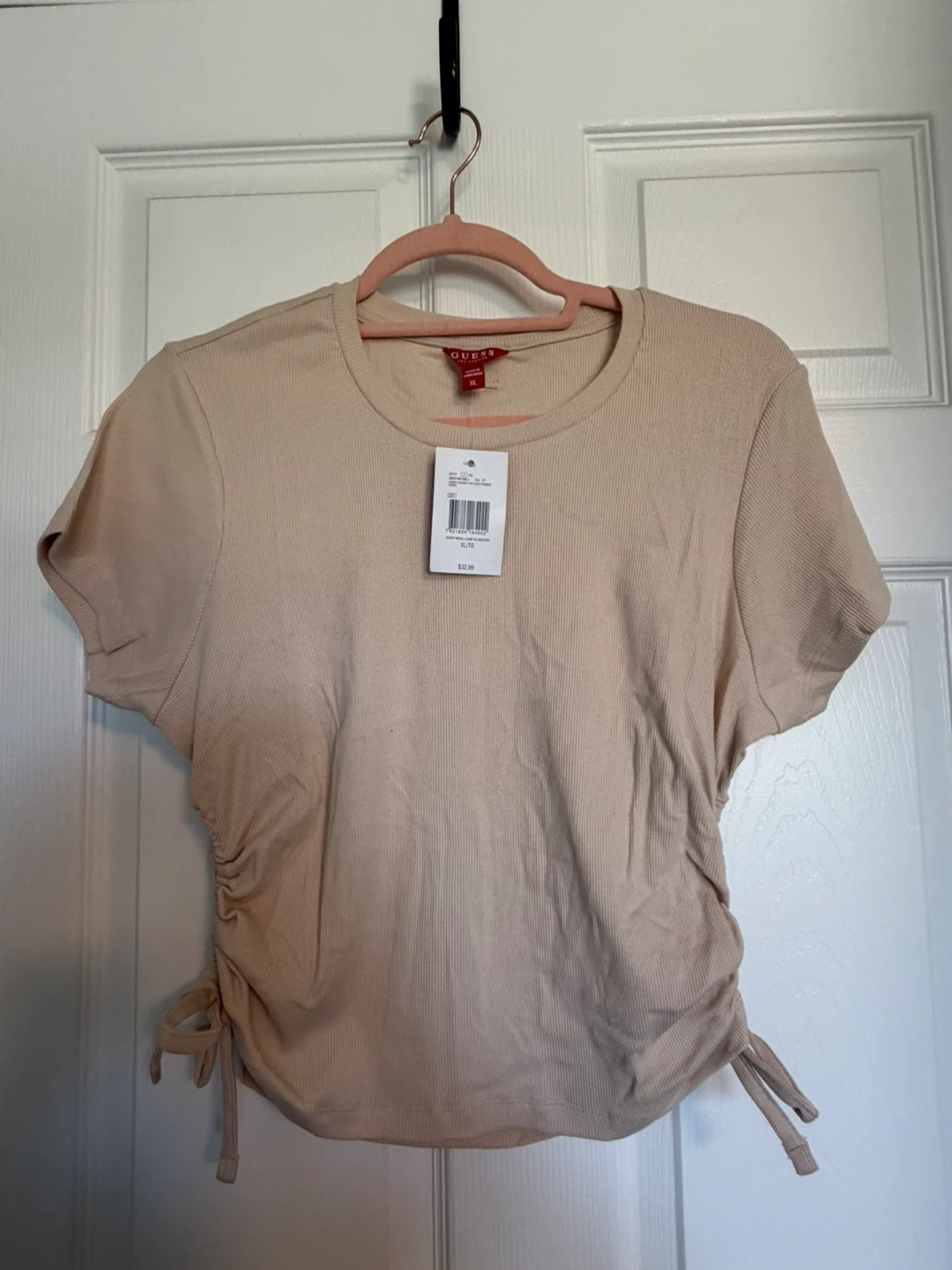 Guess Ruched Top XL/TG - photo 2