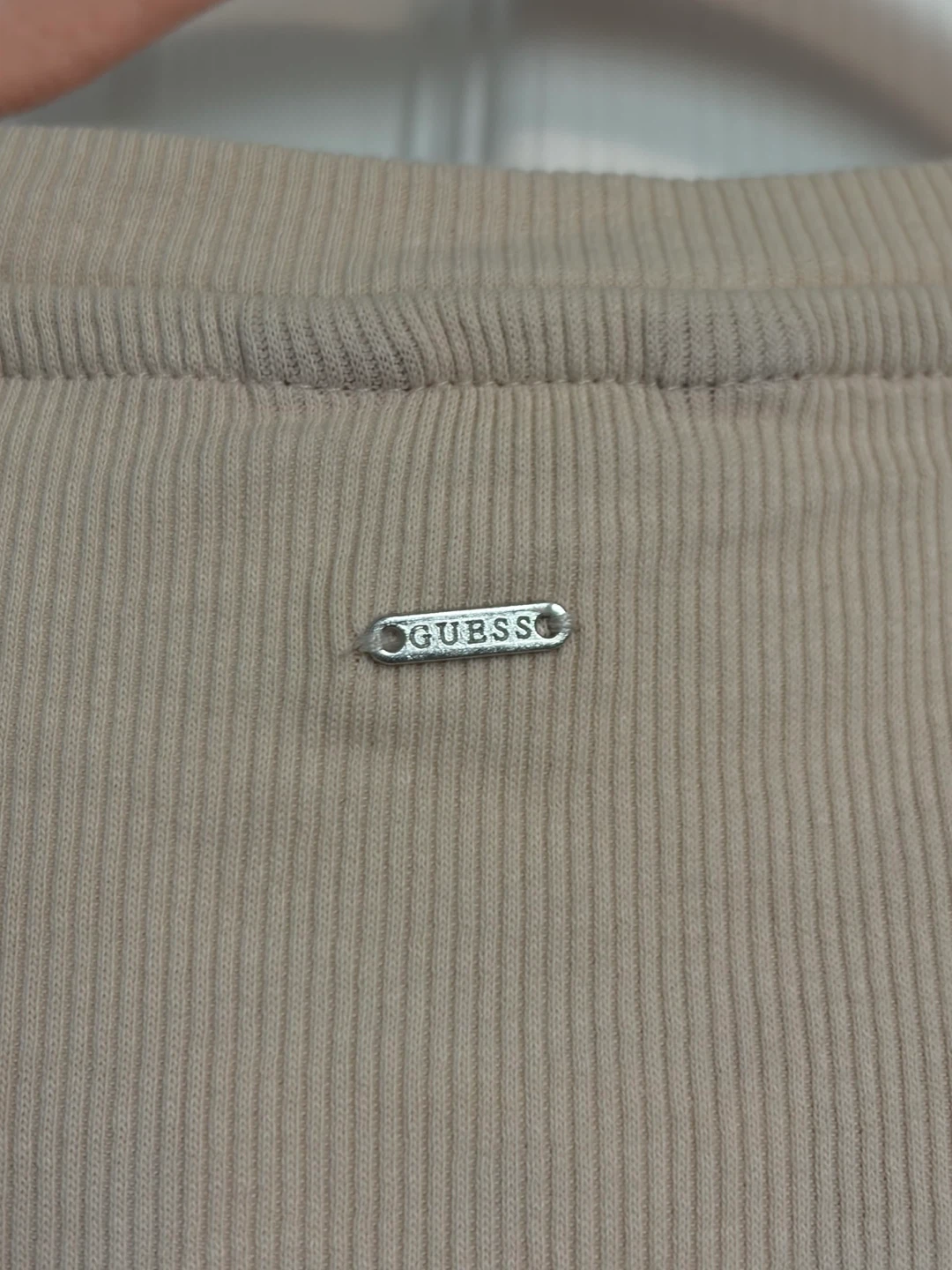 Guess Ruched Top XL/TG - photo 5