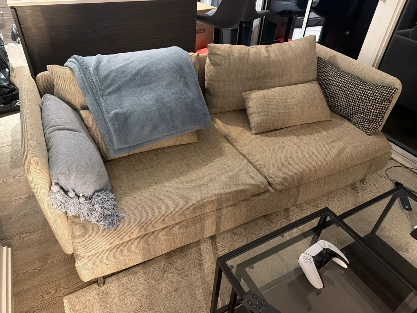 IKEA SODERHAMN