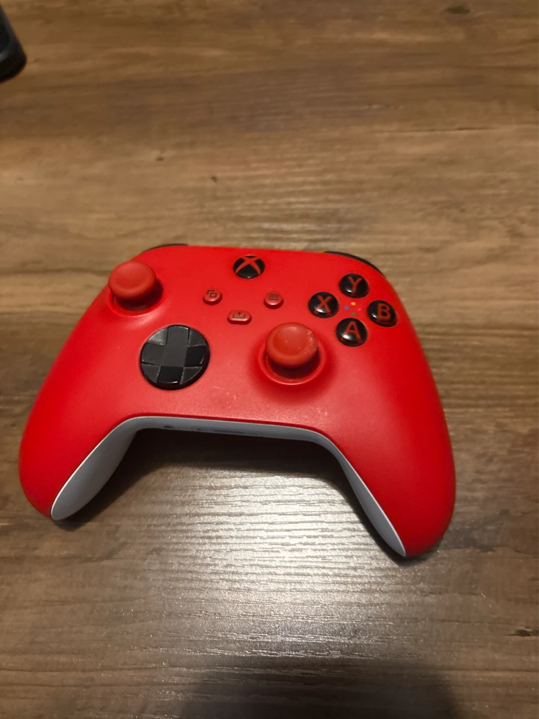 Red Xbox Wireless Controller⚽️