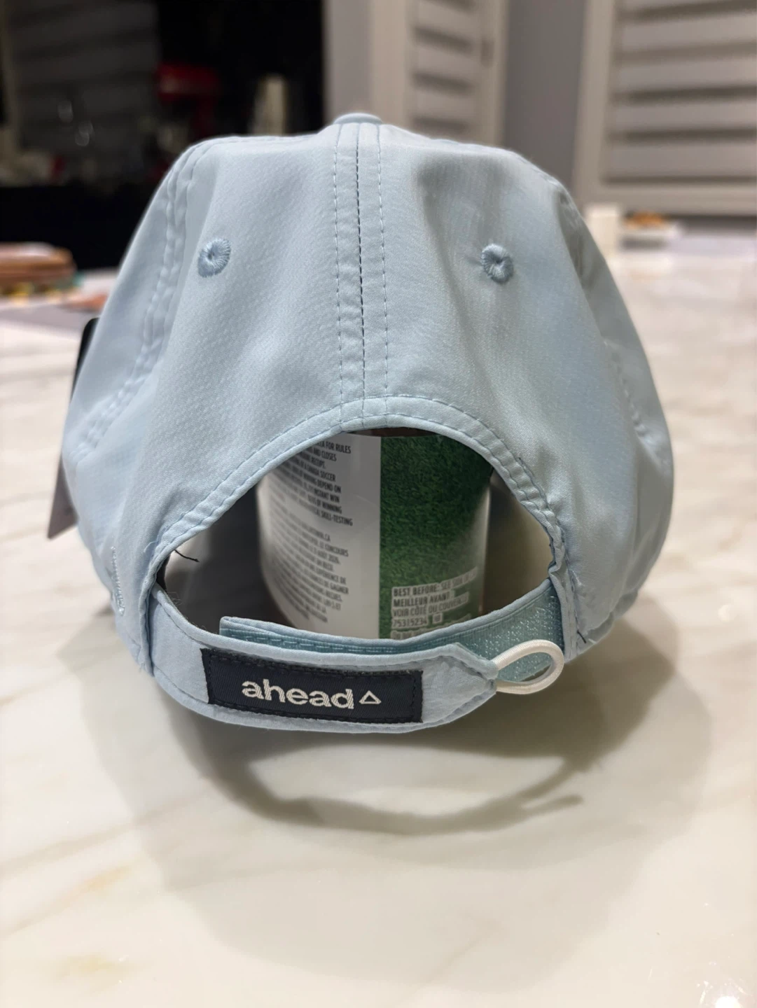 Grand Cypress Ahead Mid Fit Performance Cap - photo 4
