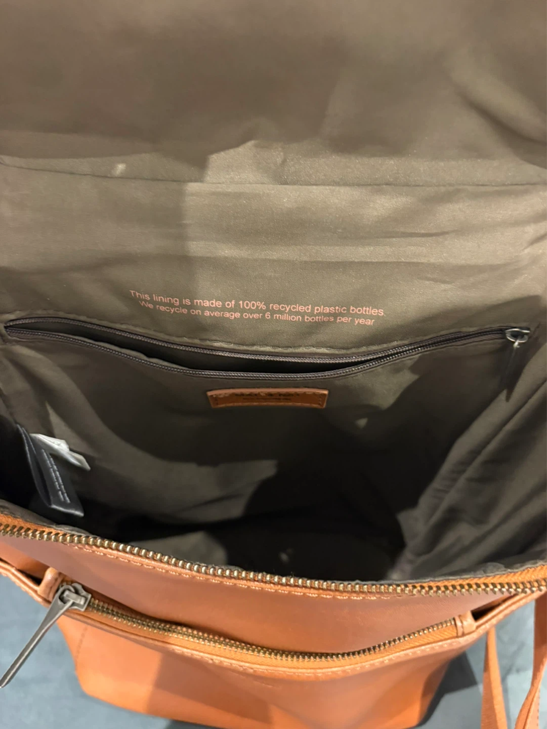 MATT & NAT backpack - photo 3