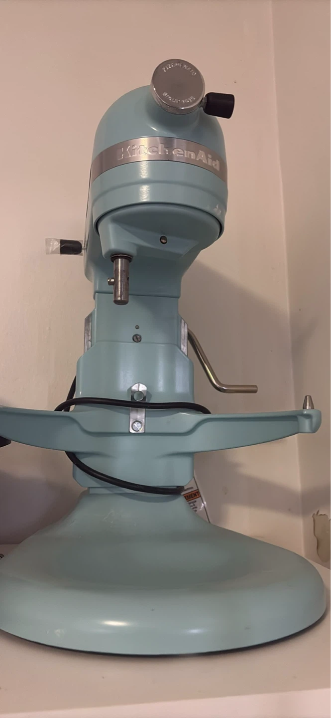KitchenAid Stand Mixer