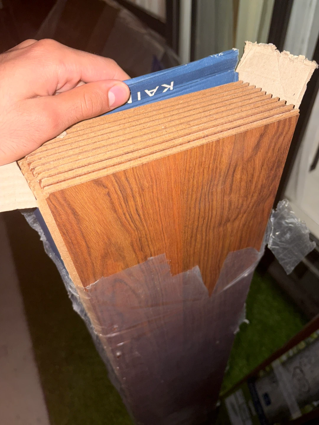 KAINDL ONE 7.0 Laminate Flooring - photo 3