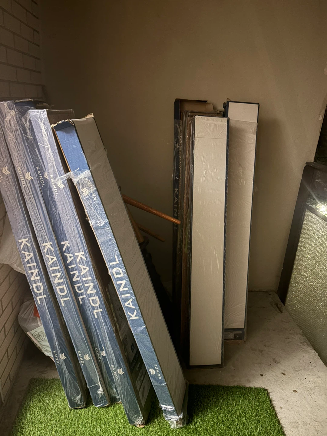KAINDL ONE 7.0 Laminate Flooring
