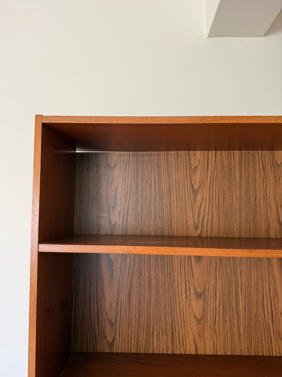 Wooden Bookshelf for Sale | Kitsilano Pickup - photo 5