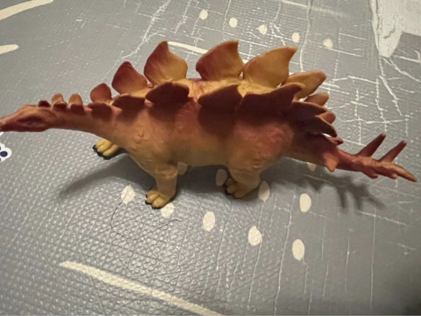 ⚽️Dinosaur toy