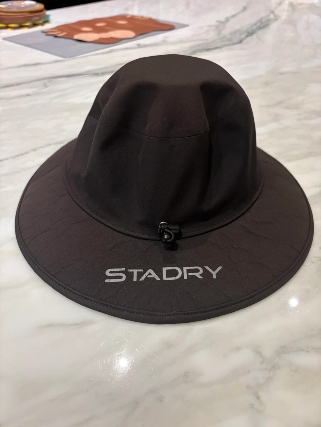 Titleist STADRY Bucket Golf Hat - photo 2