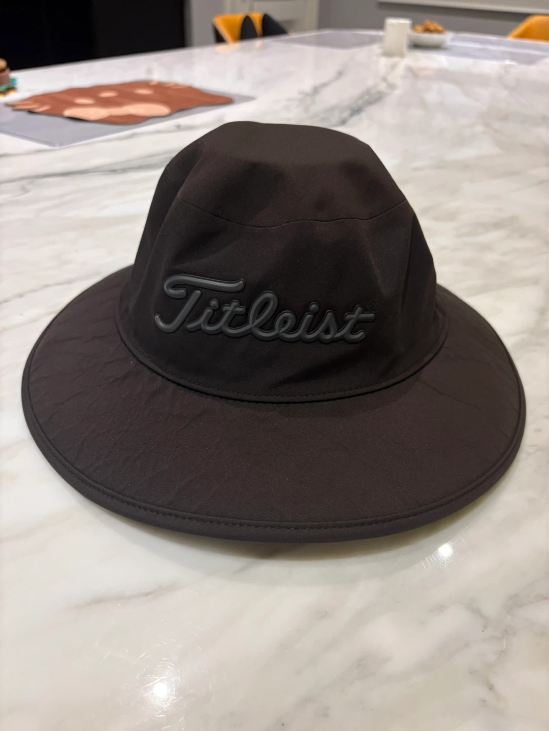 Titleist STADRY Bucket Golf Hat