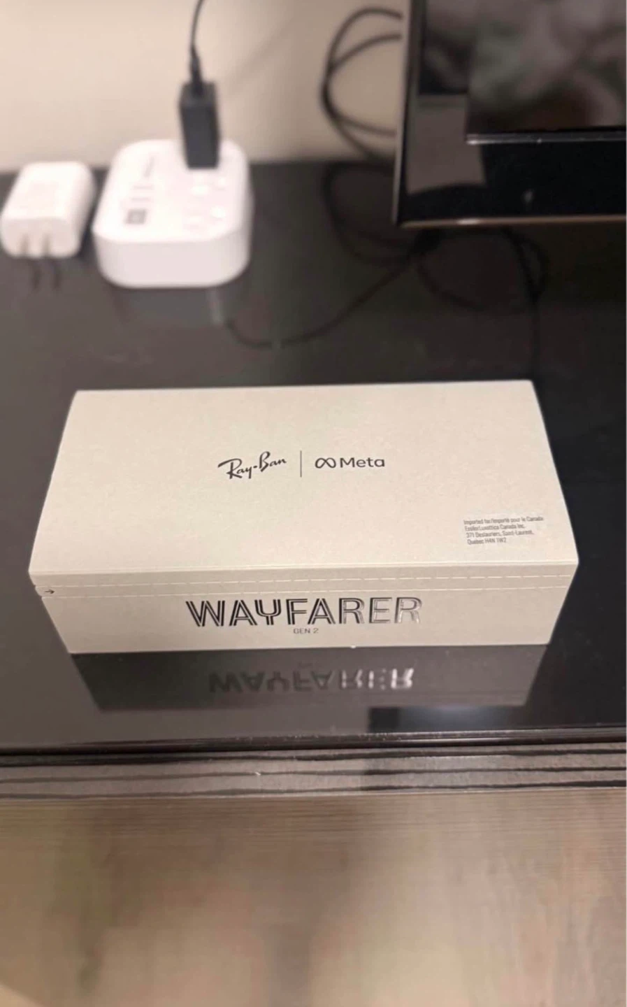 Ray-Ban Wayfarer (Gen 2) - photo 3