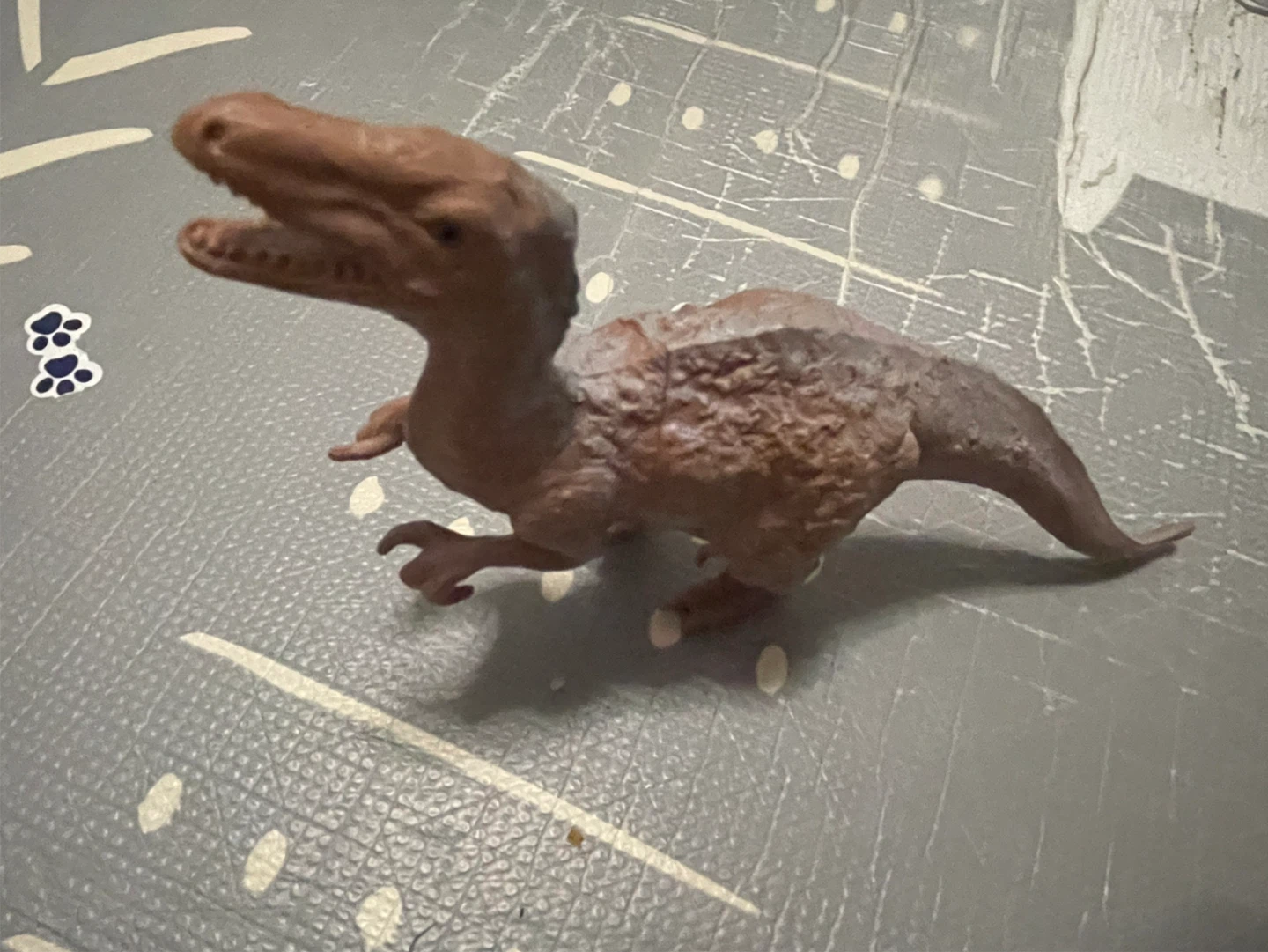 ⚽️Brown Dinosaur Toy