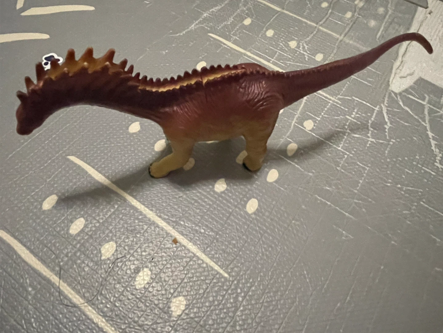 ⚽️Dinosaur Toy Figure