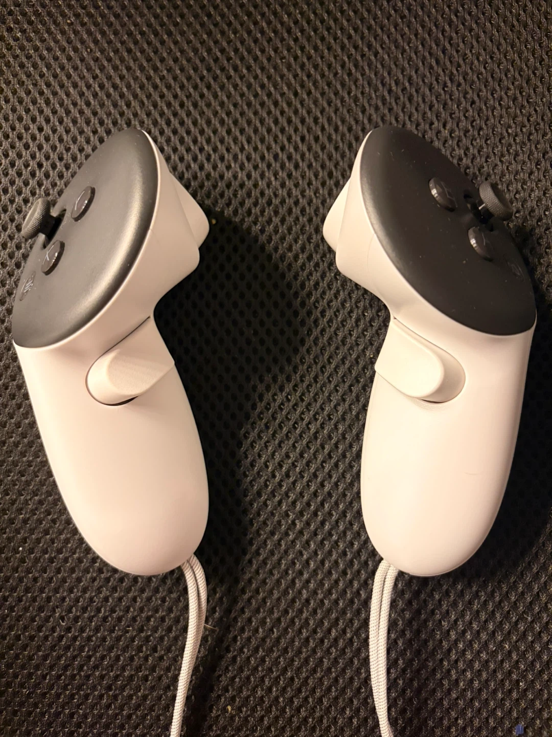 Meta Quest 3S 128GB VR Headset with Controllers - photo 4