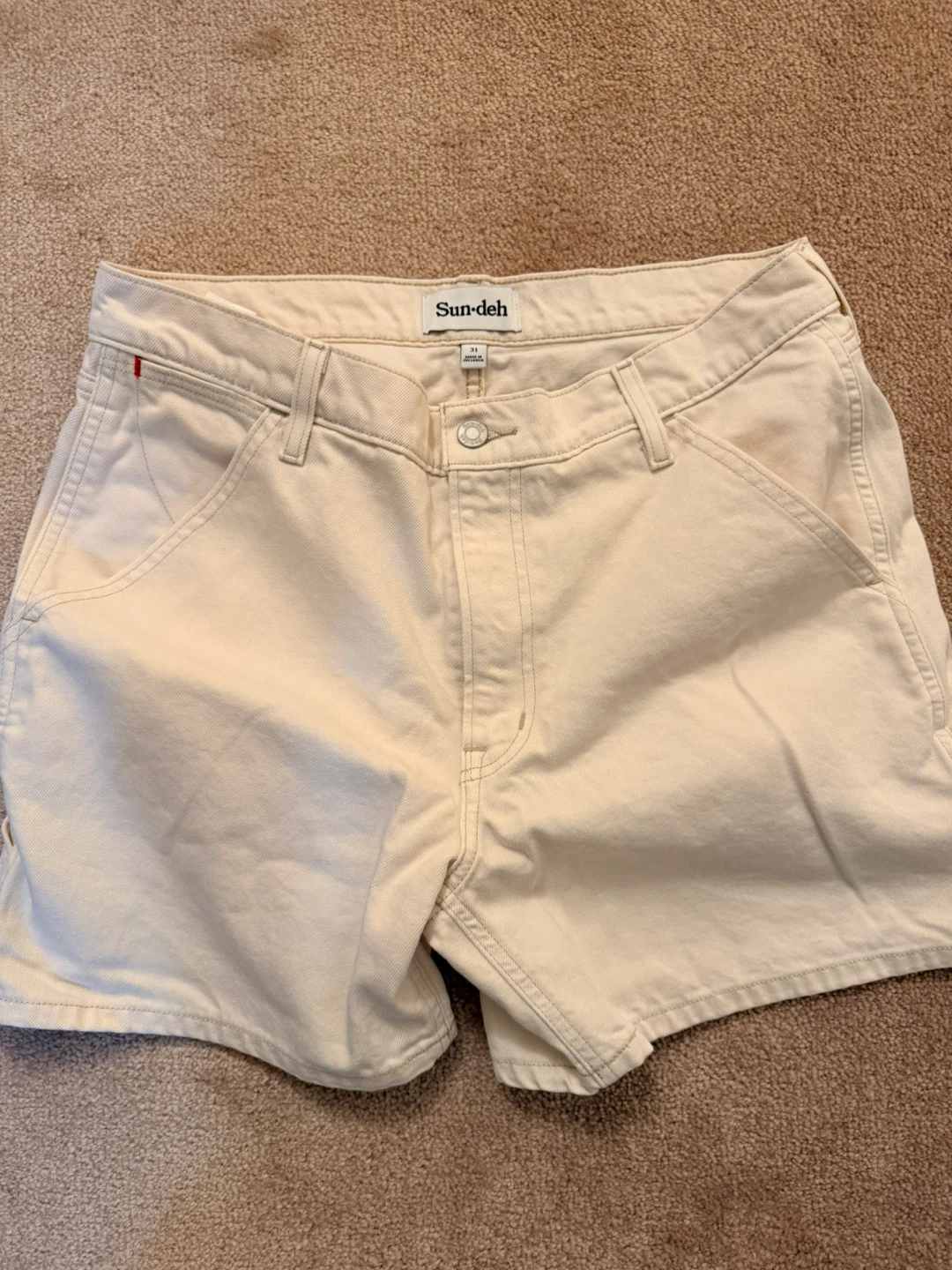 Aritzia skirt+pant - photo 4