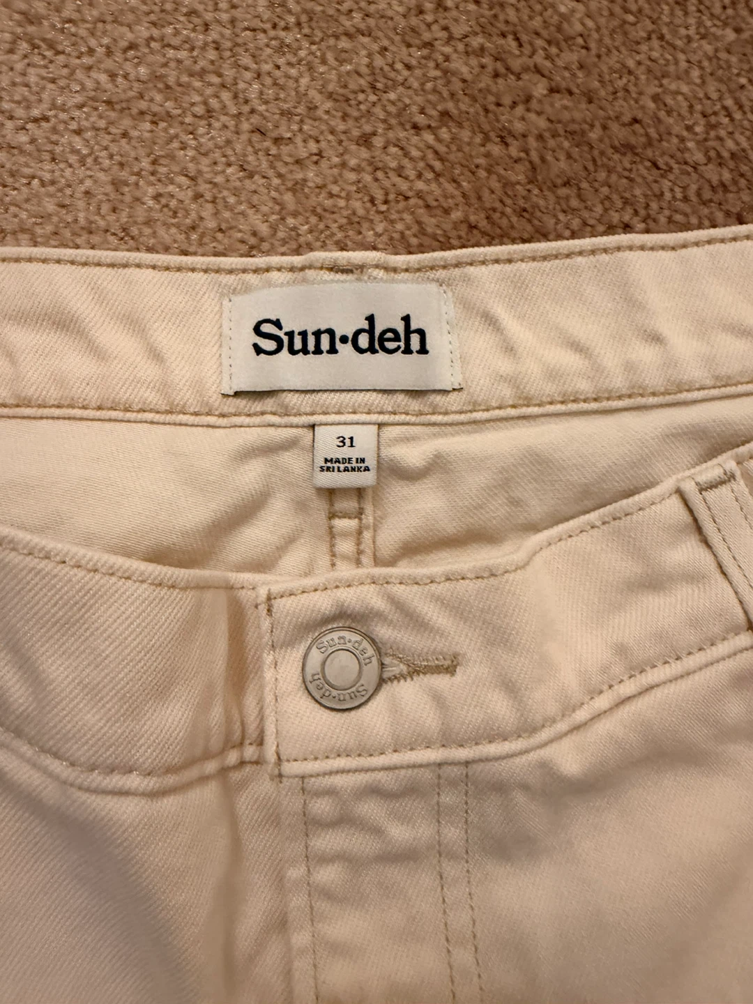 Aritzia skirt+pant - photo 5