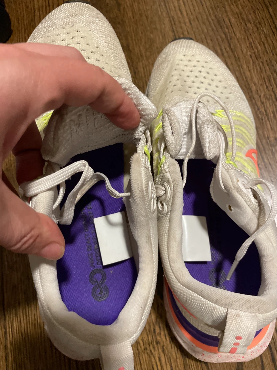 Nike Women's Running Shoes - photo 2