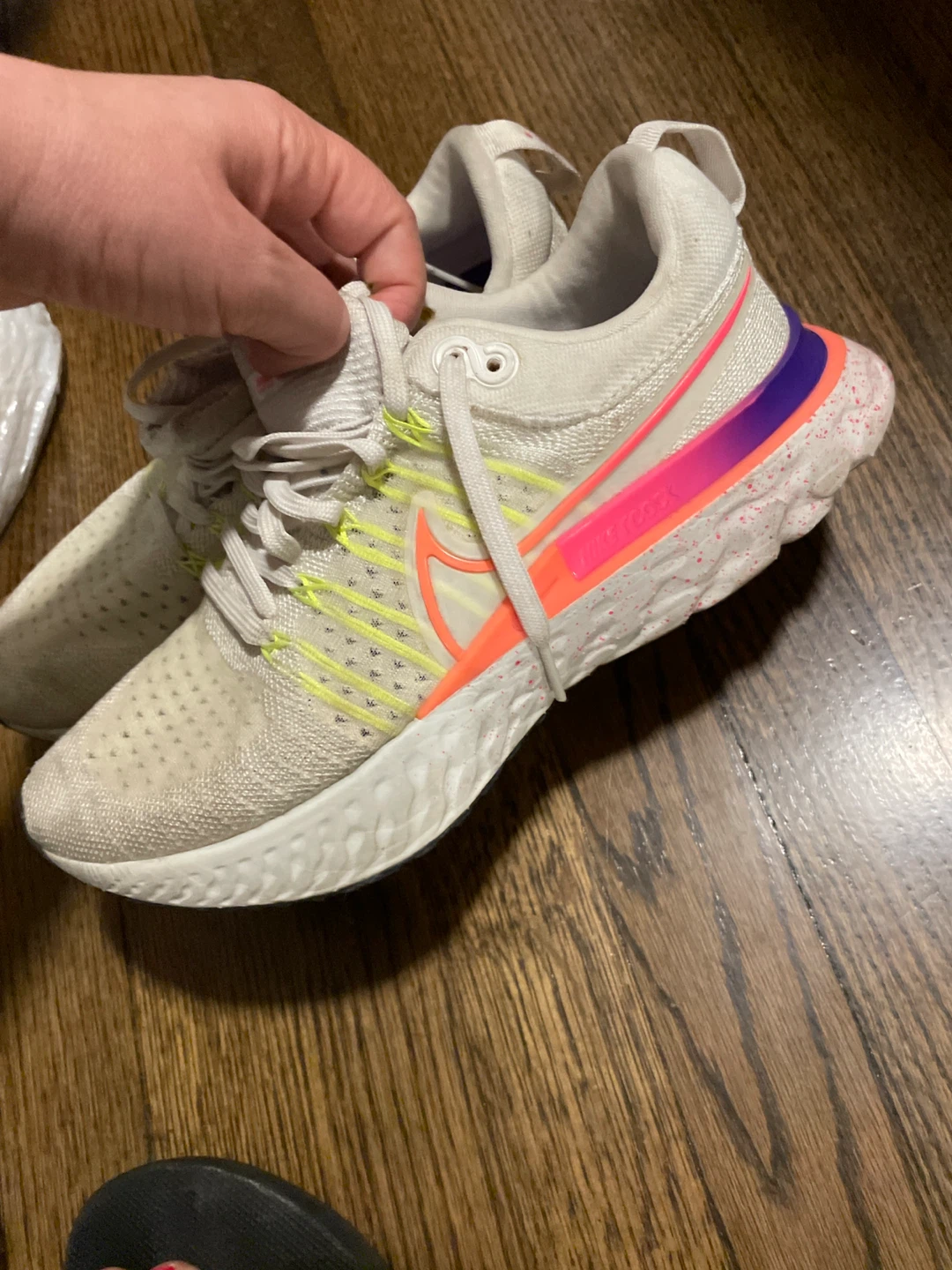 Nike Women's Running Shoes