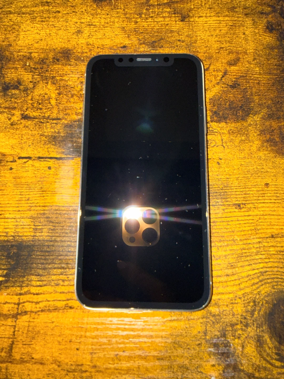 Apple iPhone X 64GB - White - Unlocked - photo 4