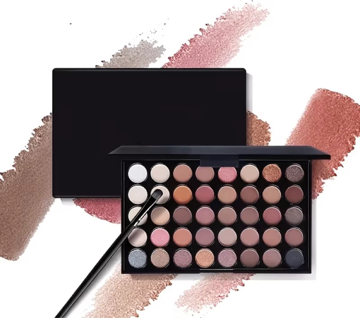 POPFEEEL Eye Shadow Palette - photo 3