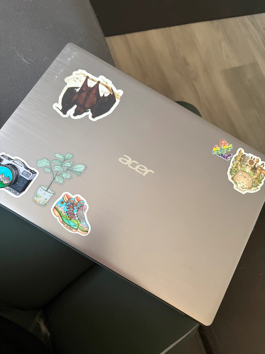 Acer Swift Laptop