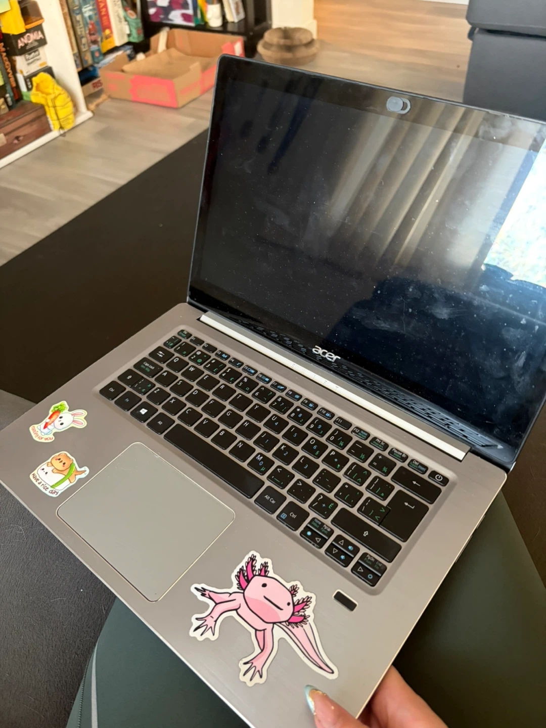 Acer Swift Laptop - photo 2