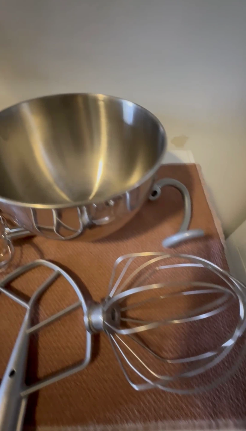 KitchenAid Stand Mixer - photo 2