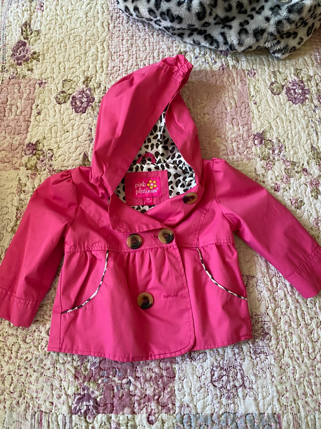 Winter baby to toddler winter suits - photo 2