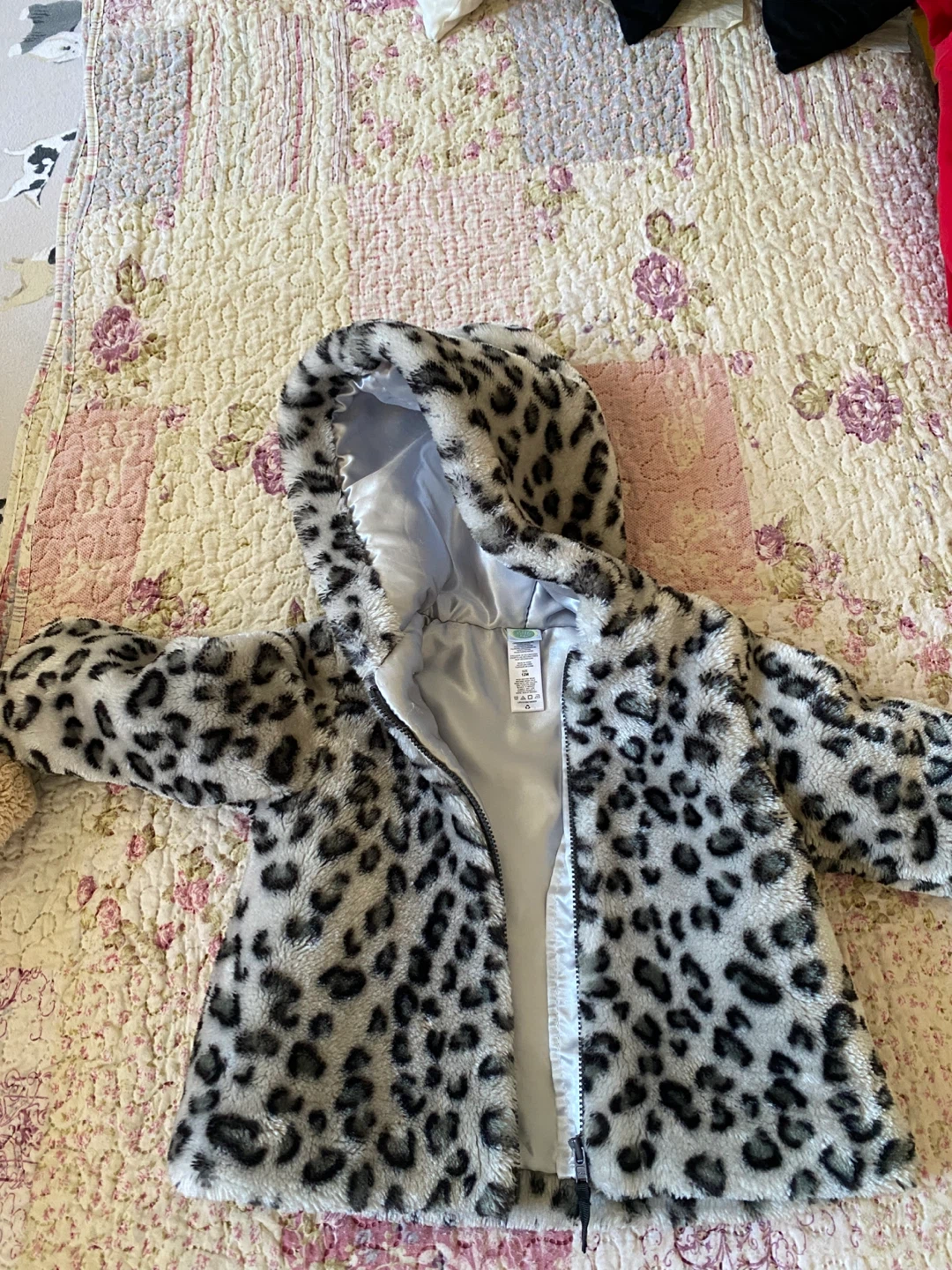 Winter baby to toddler winter suits