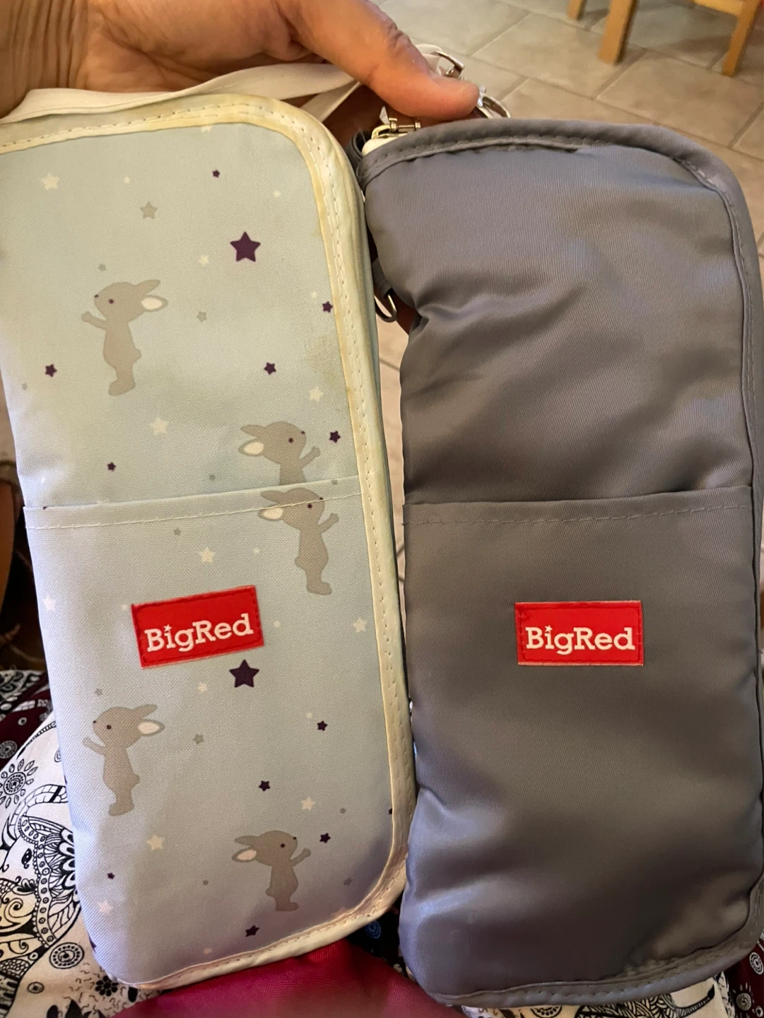 BigRed umbrella Holders