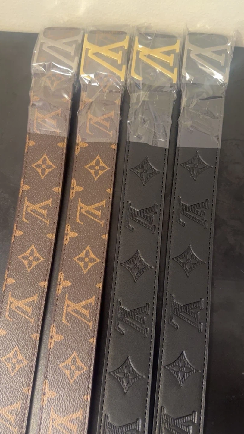 Louis Vuitton Belts - photo 2